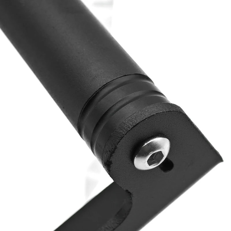 Xcape650 2025 Motorcycle Phone Holder GPS Navigation Mounting Extension Bracket For Morini X-CAPE 650 X-CAPE650 Patrs 2024-