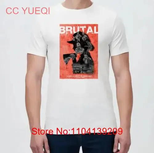 Camiseta de manga larga o corta del juego de The Walking Dead, póster de Clementine Zombie Apocalypse, nueva