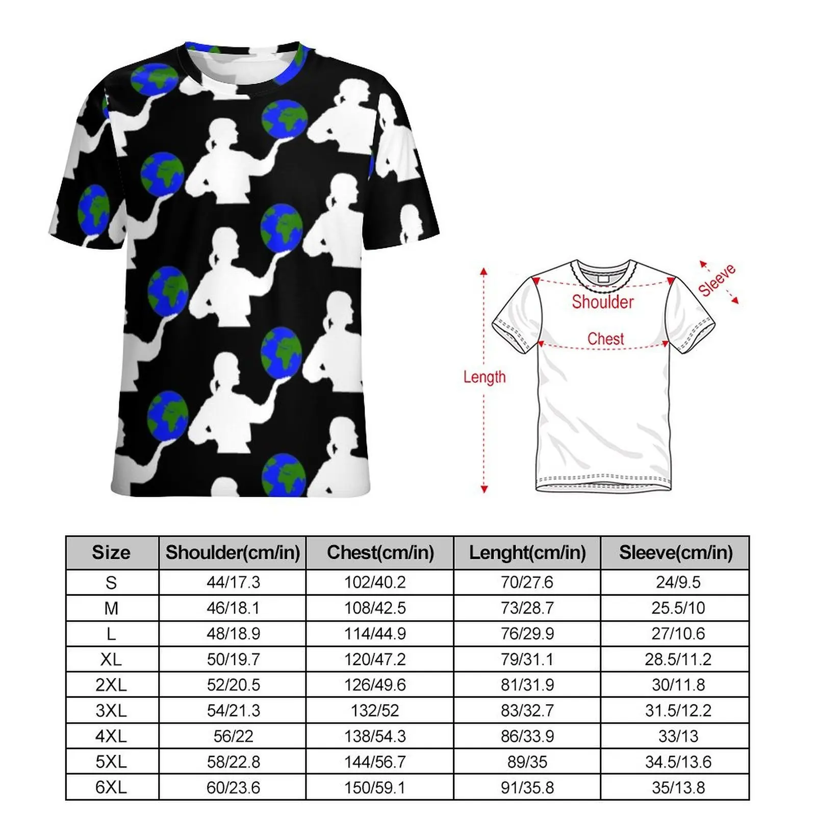 Beach T-Shirt Womens Rights T Shirts International Womens Day Classic Cool Tees For Man Short Sleeve Graphic Plus Size Tops
