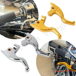 Motorcycle Brake Clutch Hand Control Lever For Harley Touring Trike Road Street Electra Glide Freewheeler FLRT CVO/SE 2017-2020