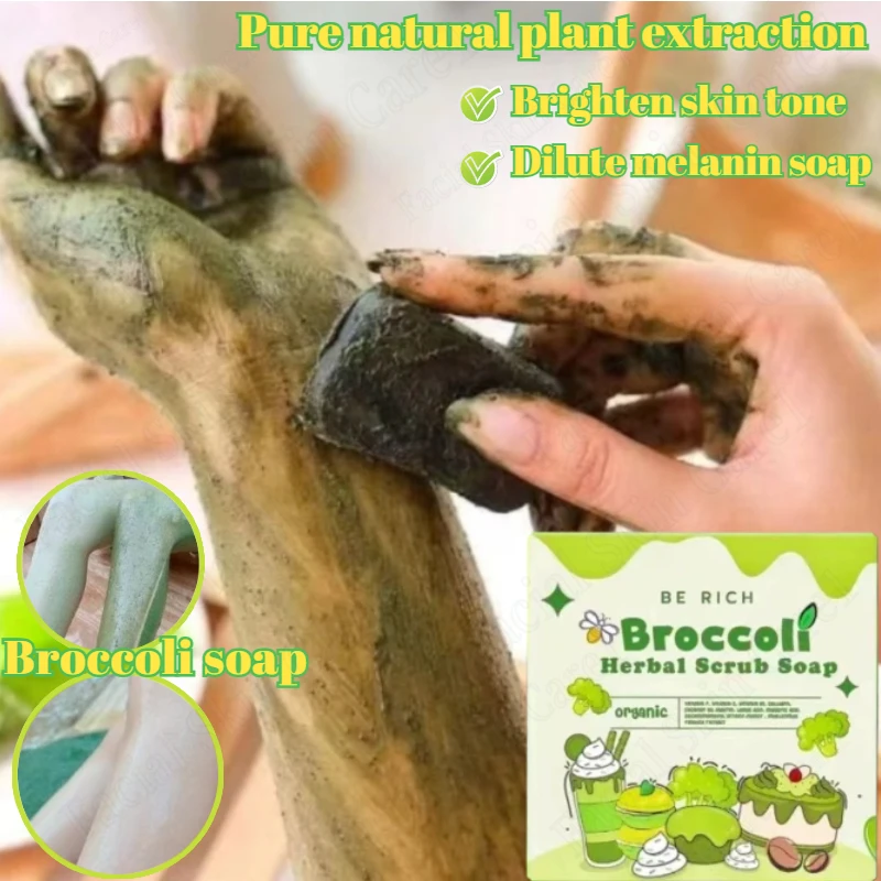 sabonete-de-brocolis-puro-natural-extrato-de-planta-limao-cauliflower-esfoliante-de-ervas-para-iluminar-o-tom-da-pele-e-clarear-a-melanina-35g