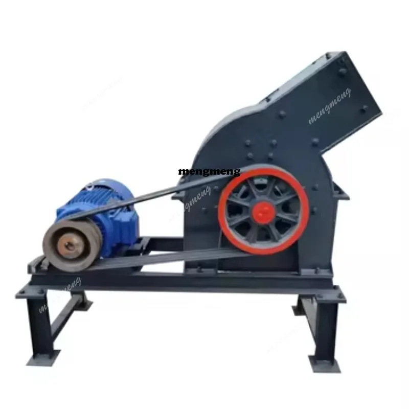 

Hammer Crusher Small Mobile Stone Construction Waste Crushing Sand Making Machine Stone Crusher Sand Making Machine