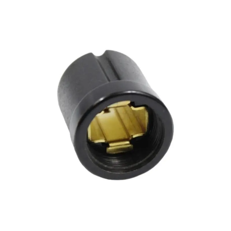 Hot Trend-For Table Saw Brush Holder 5140033-20 For Models DDW745 DWE7499GD DWE7490X Carbon Brush Replacement Parts