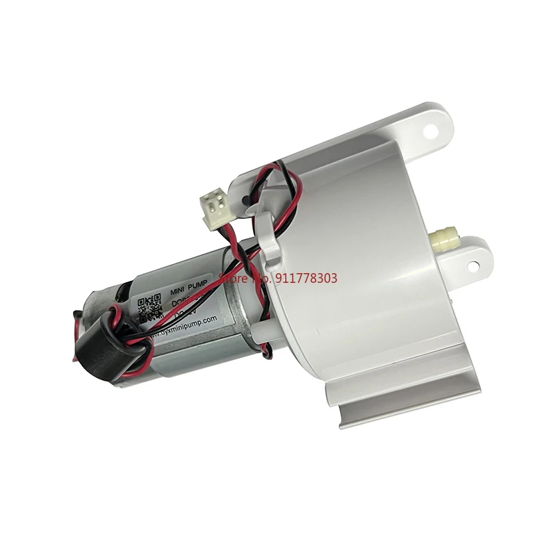Original Air Pump for Roidmi EVA Self-Cleaning Emptying Robot Vacuum Cleaner SDJ06RM Pump Accessories image 3