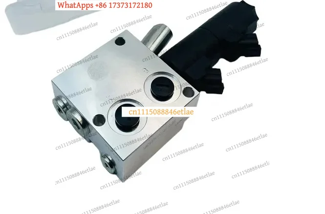 31N4-30131 421-00021A Transmission Control Valve for Excavator Doosan DX140W DX160W DX170W DX190W DX210W Replacement Parts
