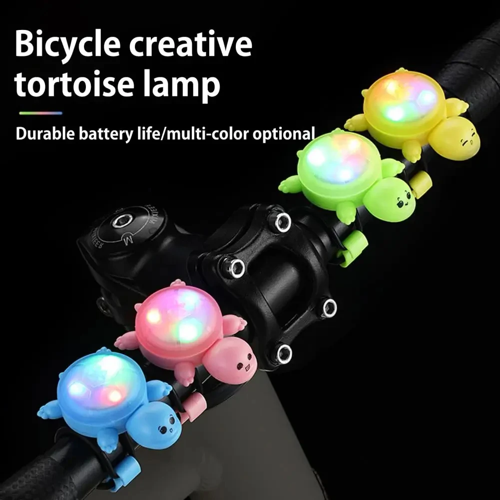 Bicycle Turtle Tail… - image