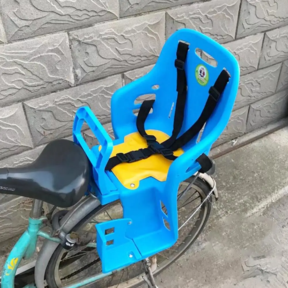 #24 Bicycle Child Seats Comparison Guide