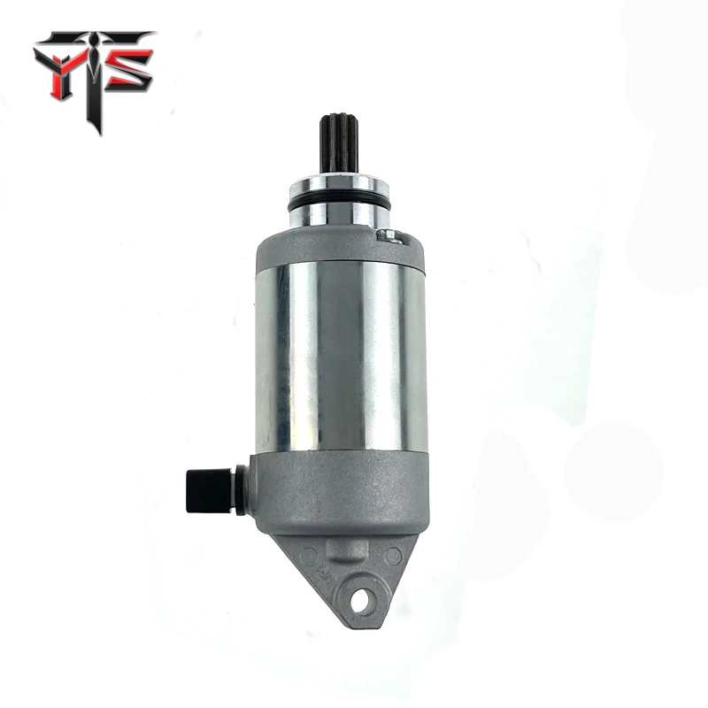 

YTS Motorcycle Starter Motor Starting For Yamaha WR250F YZ250F YZ250FX Cross Country 2015 2016 17-2019 2GB-81890-00 2GB-81890-01