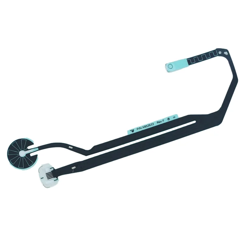 A37T-Power Eject Button Ribbon Cable Off Power Button Function Flex Cable For Xbox360 Slim