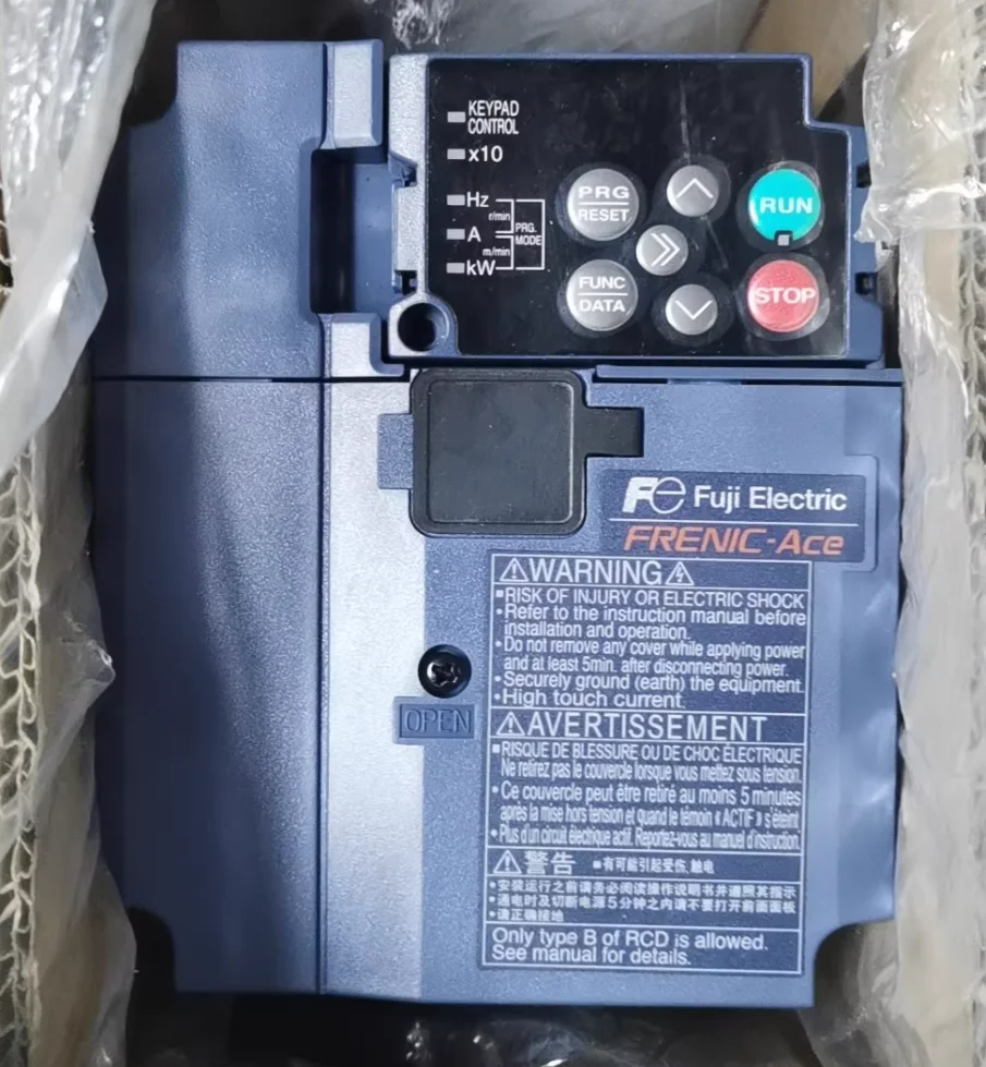 Brand New FRN0006E2S-4C Converter，FRN0006E2S 4C，Fast shipping