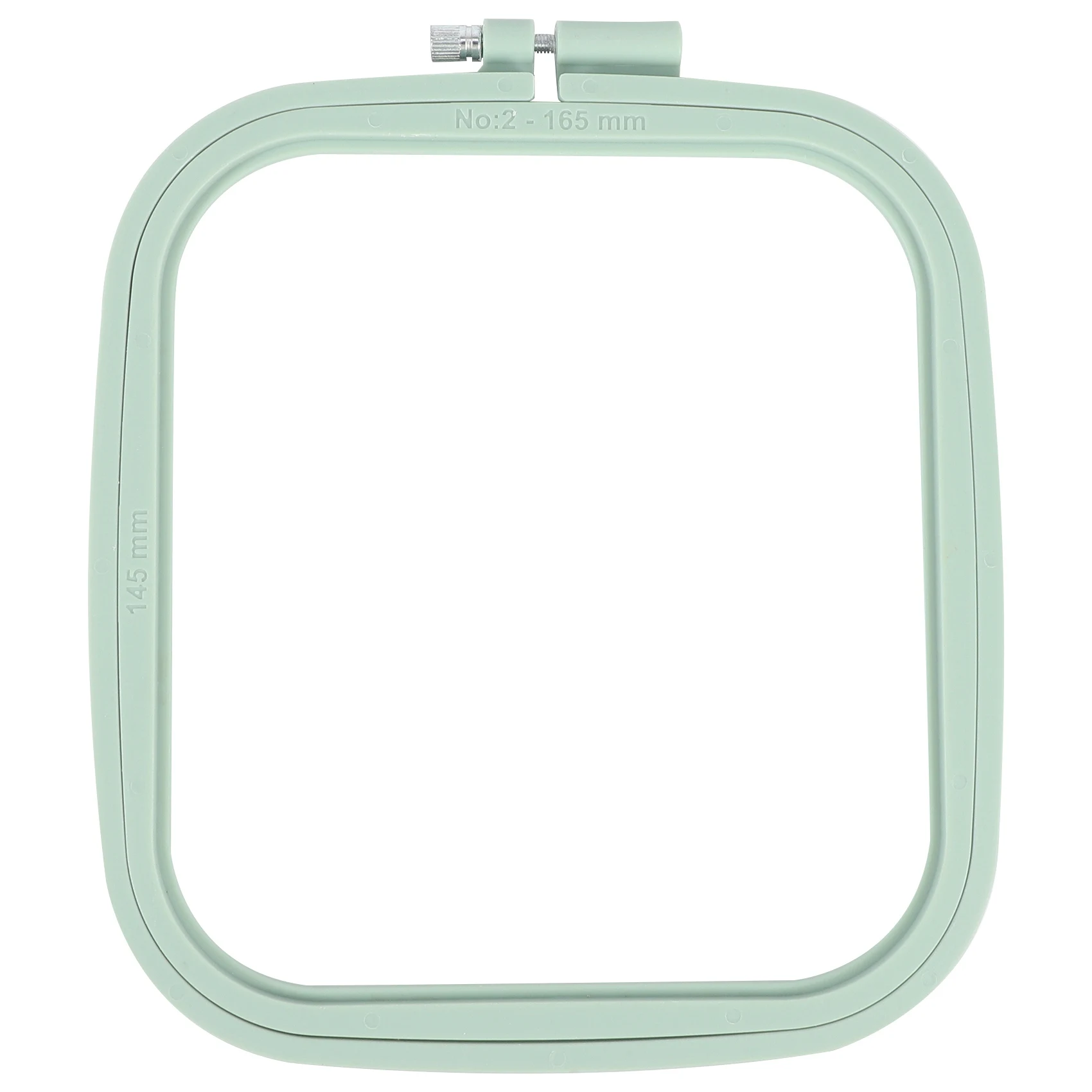 

M-Modern-5 шт. пяльцы для вышивания прямоугольная рамка для вышивания крестиком пяльцы швейный инструмент для художественного ремесла удобное шитье, с иглами