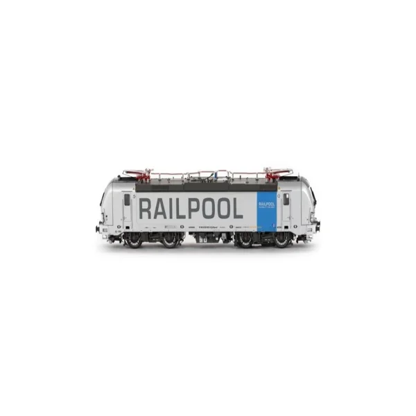 

2026 Mode 16566s: Railpool - Class 193 (vectron) Locomotive Brand New Original Spot Plc