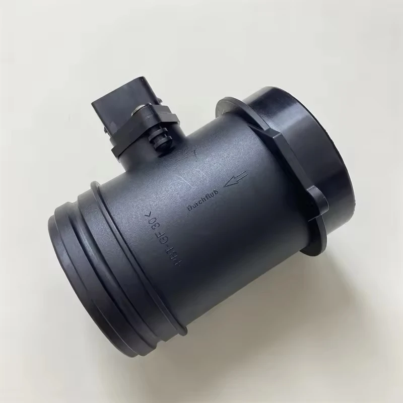 STZT Mass Air Flow Sensor MAF 13627566988 Sensores Del Auto for 2004-2006 BMW X5 545i 645Ci 745i 745Li 4.4L view 2