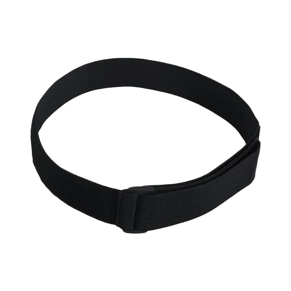 Adjustable Pool Cover Straps for Solar Blankets Providing Reliable Anchoring on Metal Frame Above Ground Pools