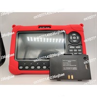 Satlink Ws6980 Star Finder Battery Dvb-t2/s2/c Original 5000mAh Lithium Battery