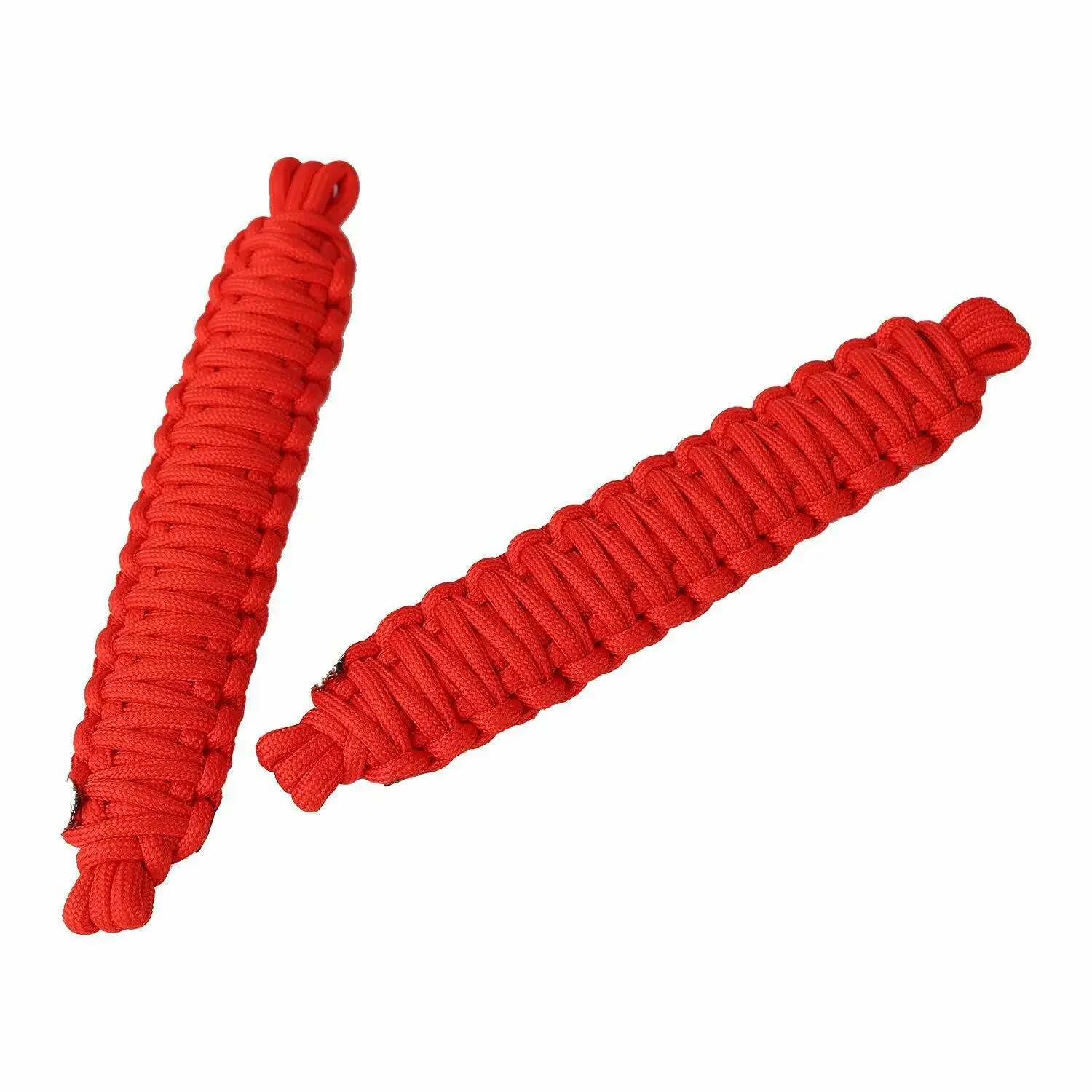 2pcs Car Door Limiting Straps For Jeep For Wrangler YJ CJ TJ JK JKU Heavy Duty PVC To Restrict Door Opening And Protect Vehicle