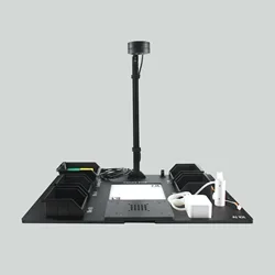 Elephant Robotics AI (Artificial Intelligence) Robot Kit for myCobot/myPalletizer/mechArm Desktop Robotic Arms