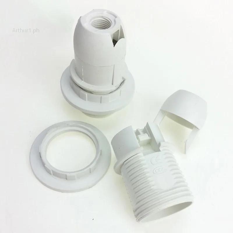 New Small Edison Screw SES E14 Bulb Lamp Holder Lampshade Socket Light Fittings