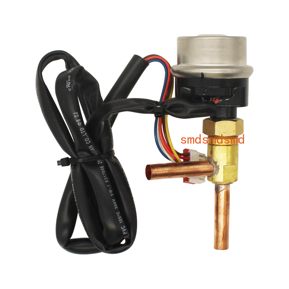 AJU36719708 VALVE ASSEMBLY for LG VRF Multi V Indoor Unit PRHR021/22/31/32/41/42
