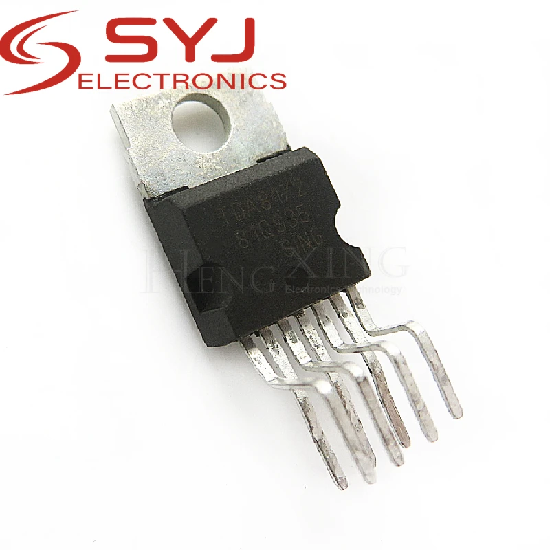 10pcs/lot TDA8177F TDA8177 TDA8172A TDA8172 TDA8170 TO220-7 In Stock