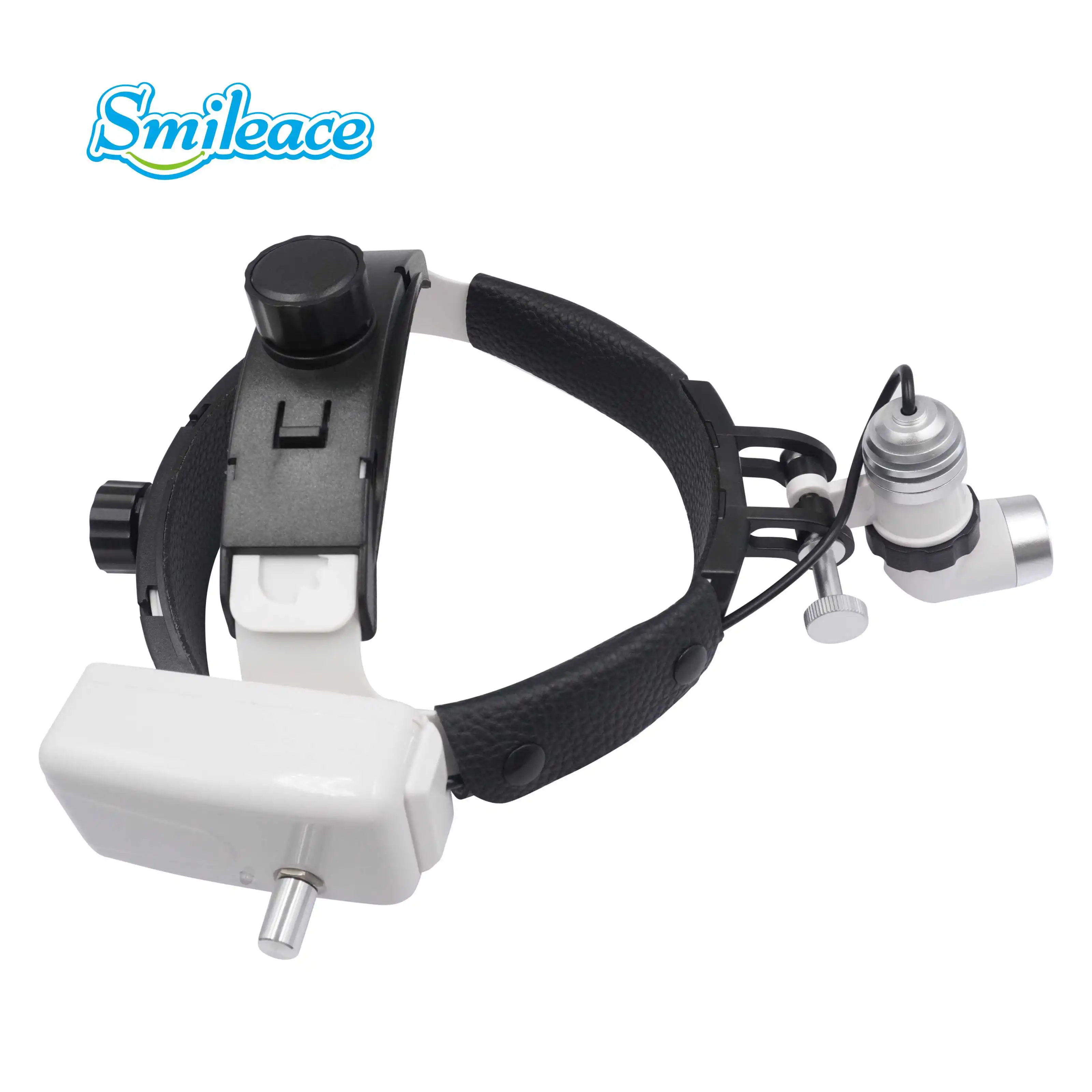 5W Surgical LED Headlight Dental Head Light Lamp For Lab Dentistry Headlamp