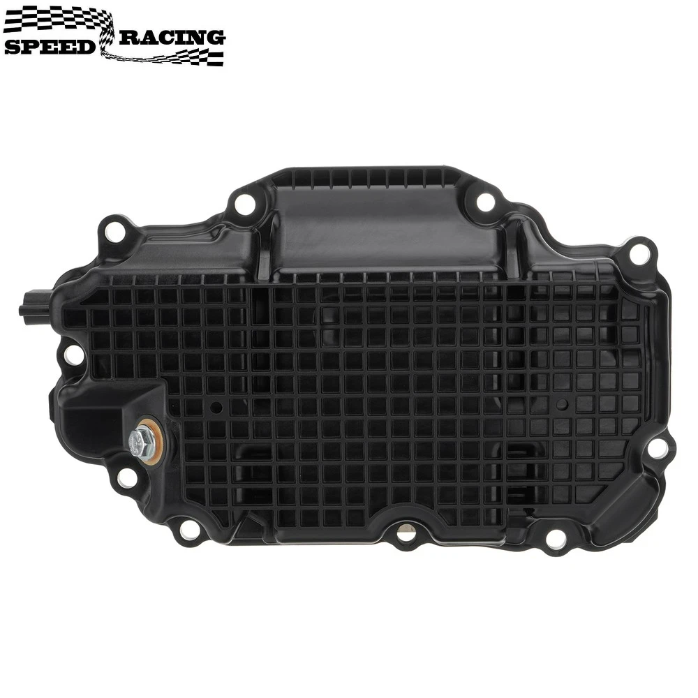 

111105CB2B 111105CB1B Engine Oil Pan for Nissan Infiniti Q50 Q60 3.0 Turbo ALL WHEEL DRIVE 11110-5CB2B