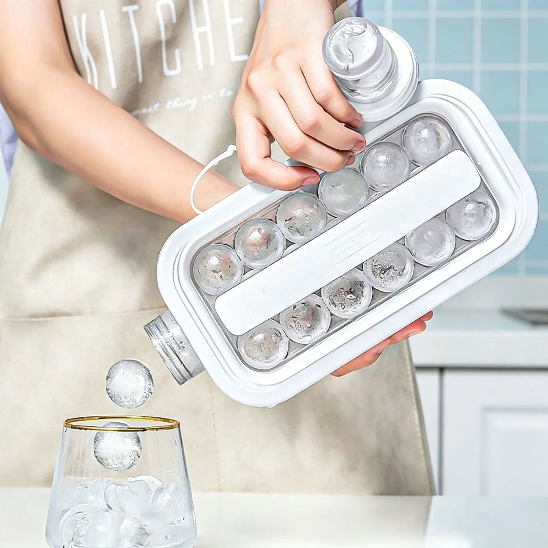 #41 Cheap Ice Scoops Worth Buying