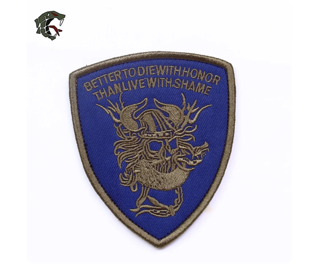 

NSWDG/DEVGRU/SEAL Team 6/Seals6 Синяя командная повязка/Отряд