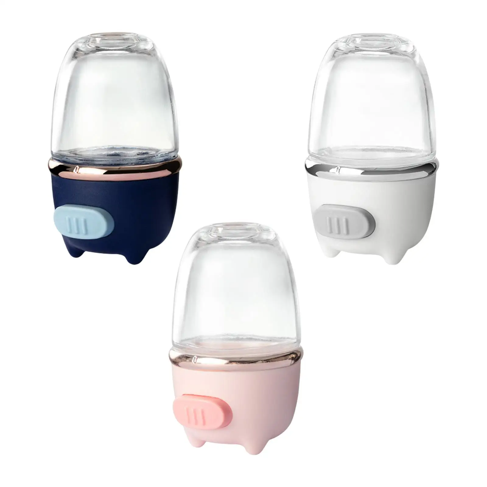 Dispenser Pepper Shaker Quantitative Seasoning Bottle Seasoning Jar for Cooking