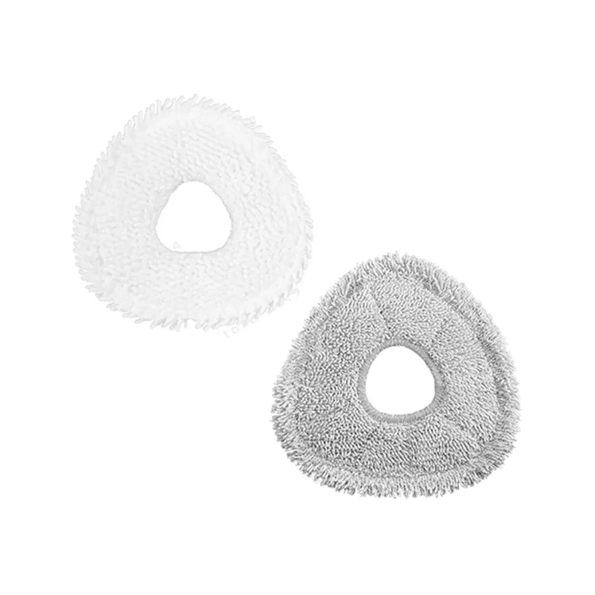 Conjunto de acessórios para Freo X Ultra / J4, J4 Lite Peças de reposição Pano de esfregão de filtro de escova lateral principal, B