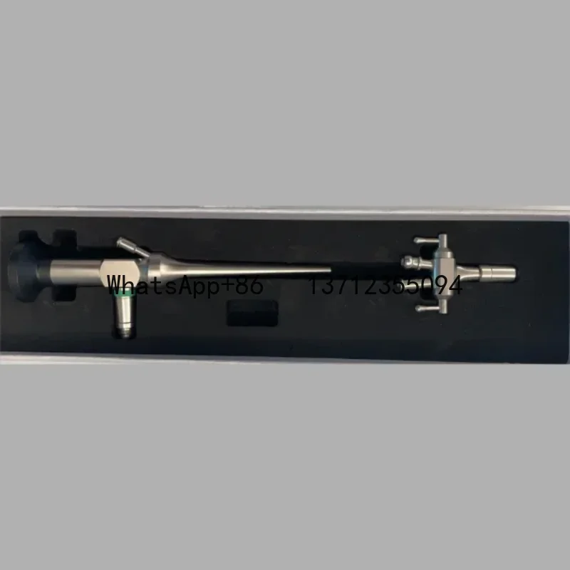 

sheath set for Exotic Animals otoscope with