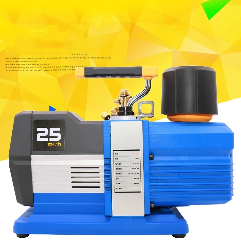 Industrial Vacuum P… - image