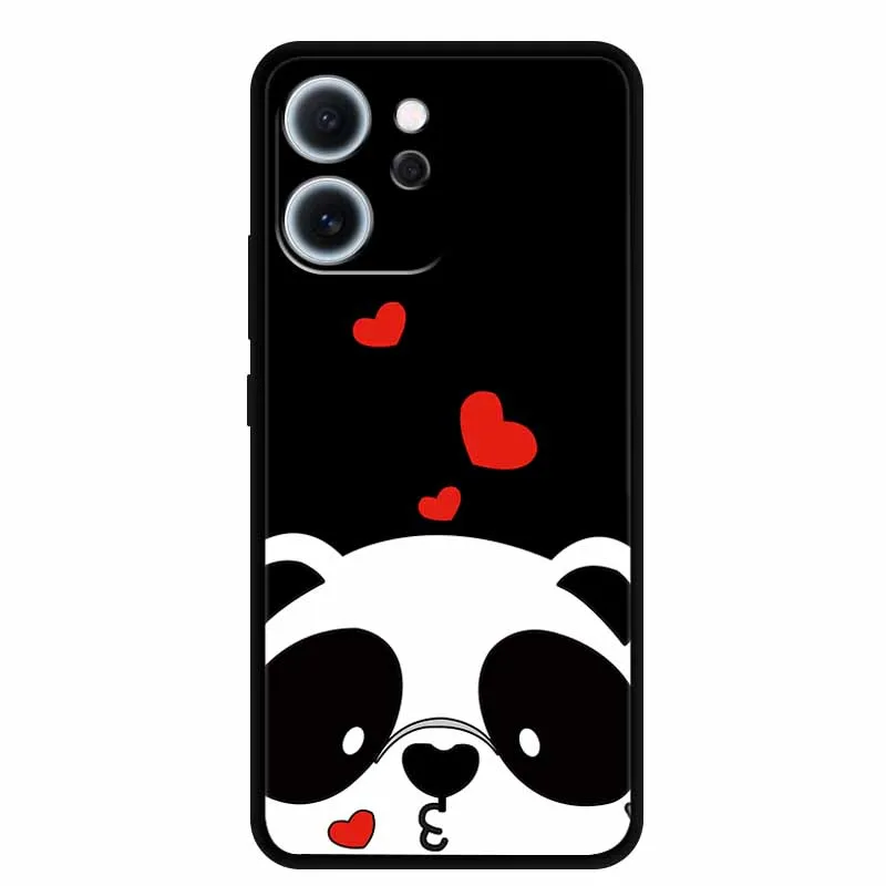 Cartoon Phone Case For Oppo Reno15 F Soft TPU Silicone Protector Relief Flower Emboss 3D Cover Funda Reno15F 15F Bumper Shield