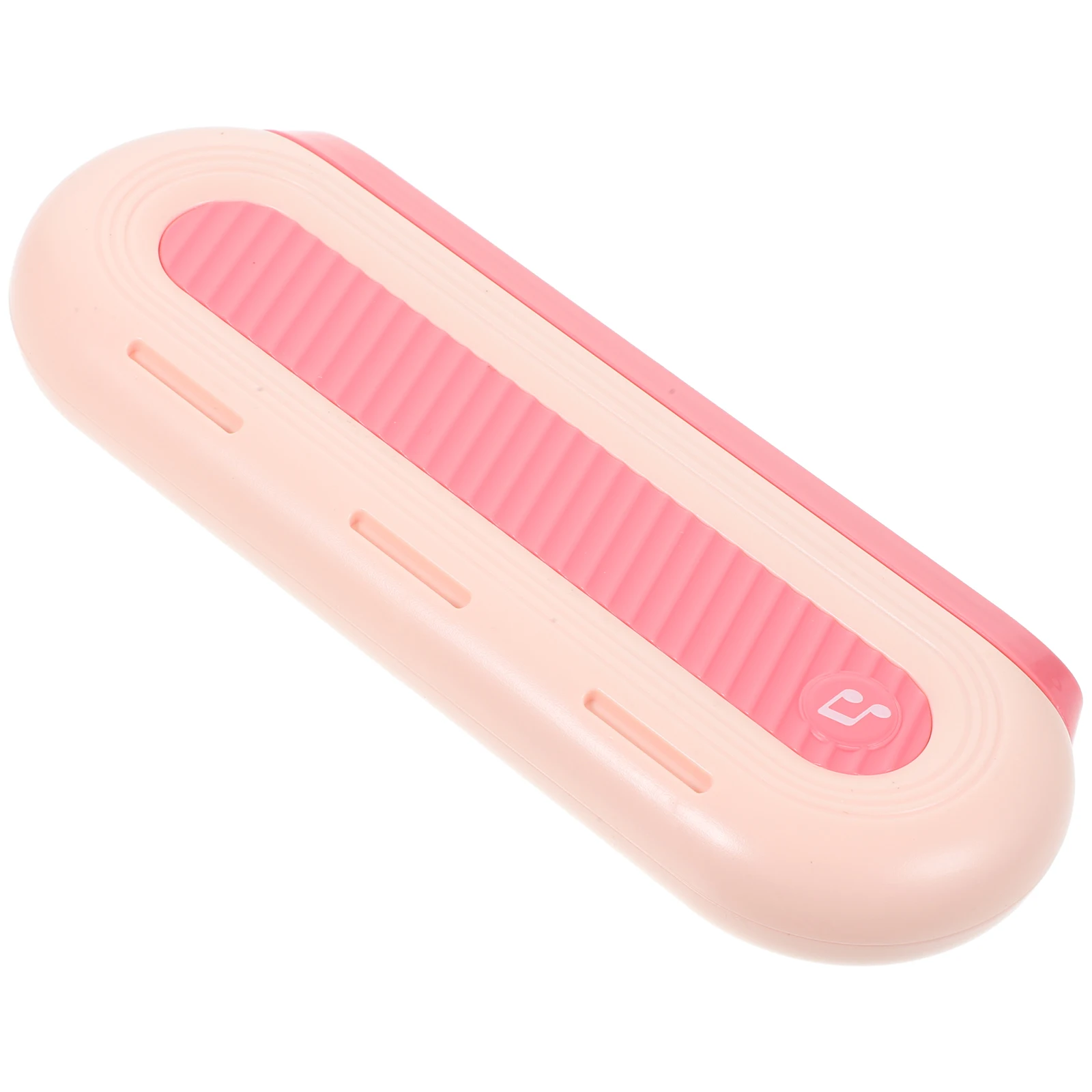 

Beginner's Harmonica for Puzzle Childrens Abs Plastic Musical Instruments