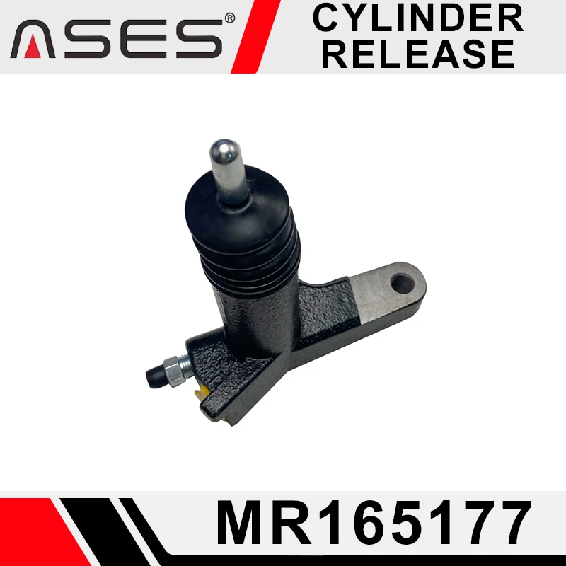 Estilo de coche MR165177 cilindro esclavo de embrague cilindro de liberación para Mitsubishi L200 Pajero Montero Sport Nativa piezas de repuesto