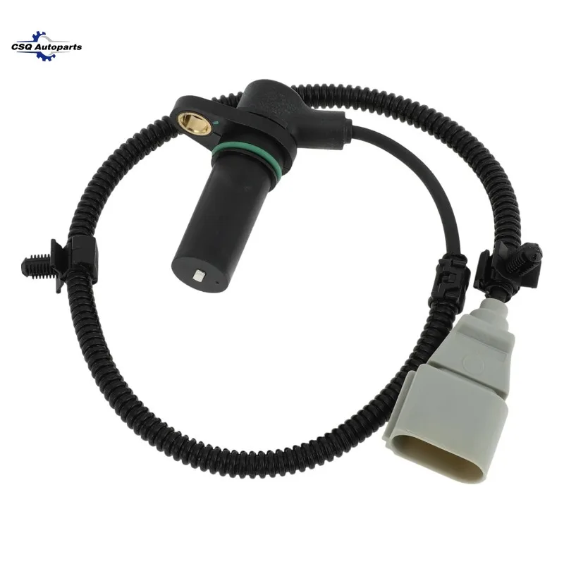 

038907319D Crankshaft Position Sensor For VW Golf IV Variant 1J5 1.9 TDI AXR Diesel 2000 - 2006 New