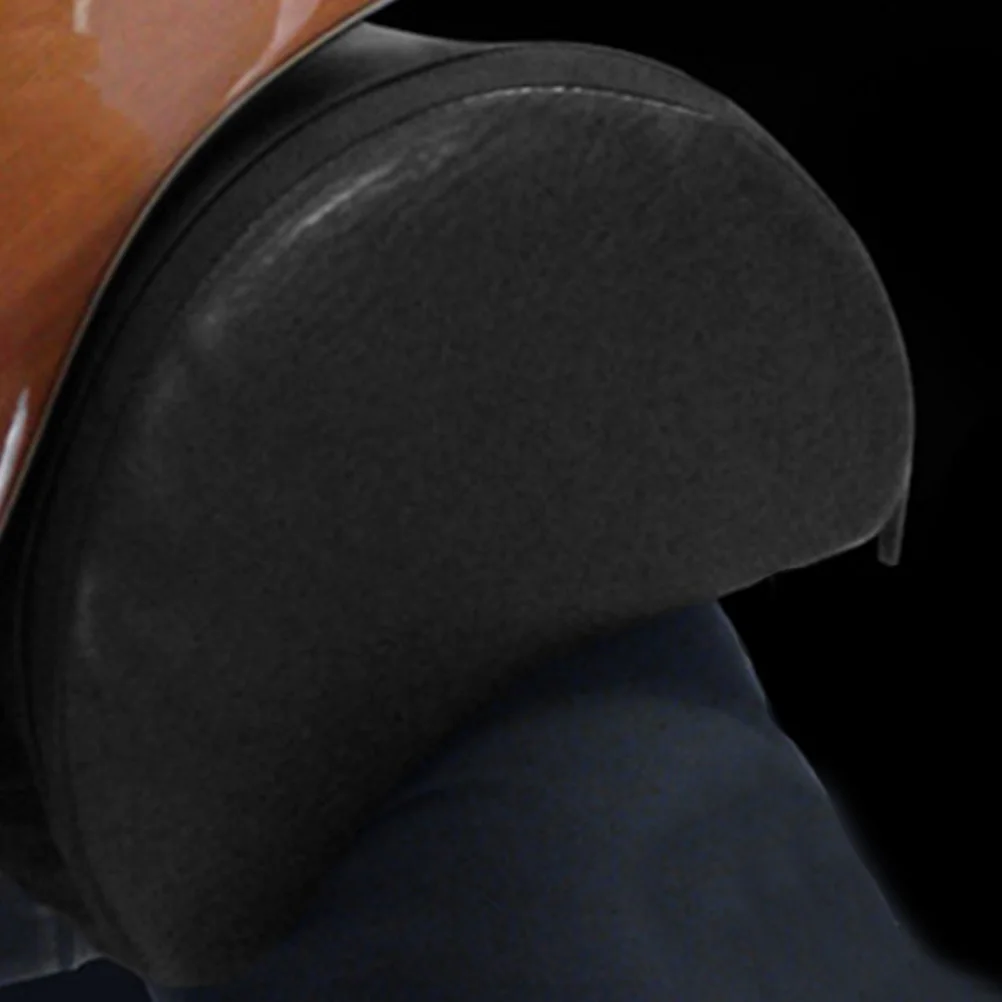 

Guitar Support Cushion Multi Purpose for Acoustic Bass Classical Electric Guitar Comfortable Grip Portable Design