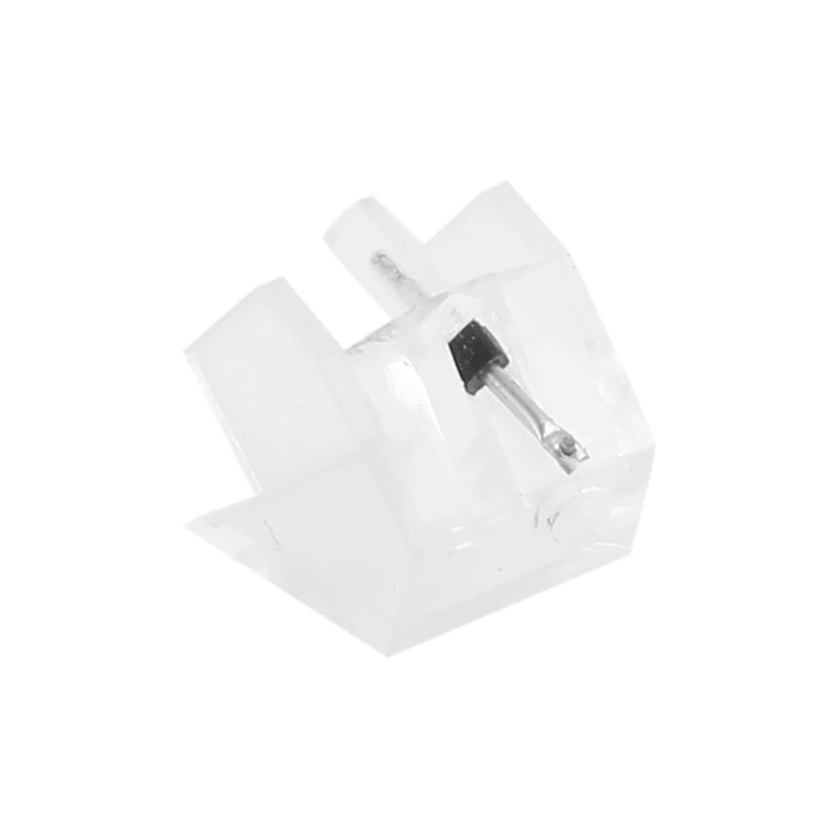 SMIEA استبدال القلم لسانيو ST55D ST29D ST57D Goldring إيلان إلكترا LP الفونوغراف القرص الدوار الملحقات شفافة