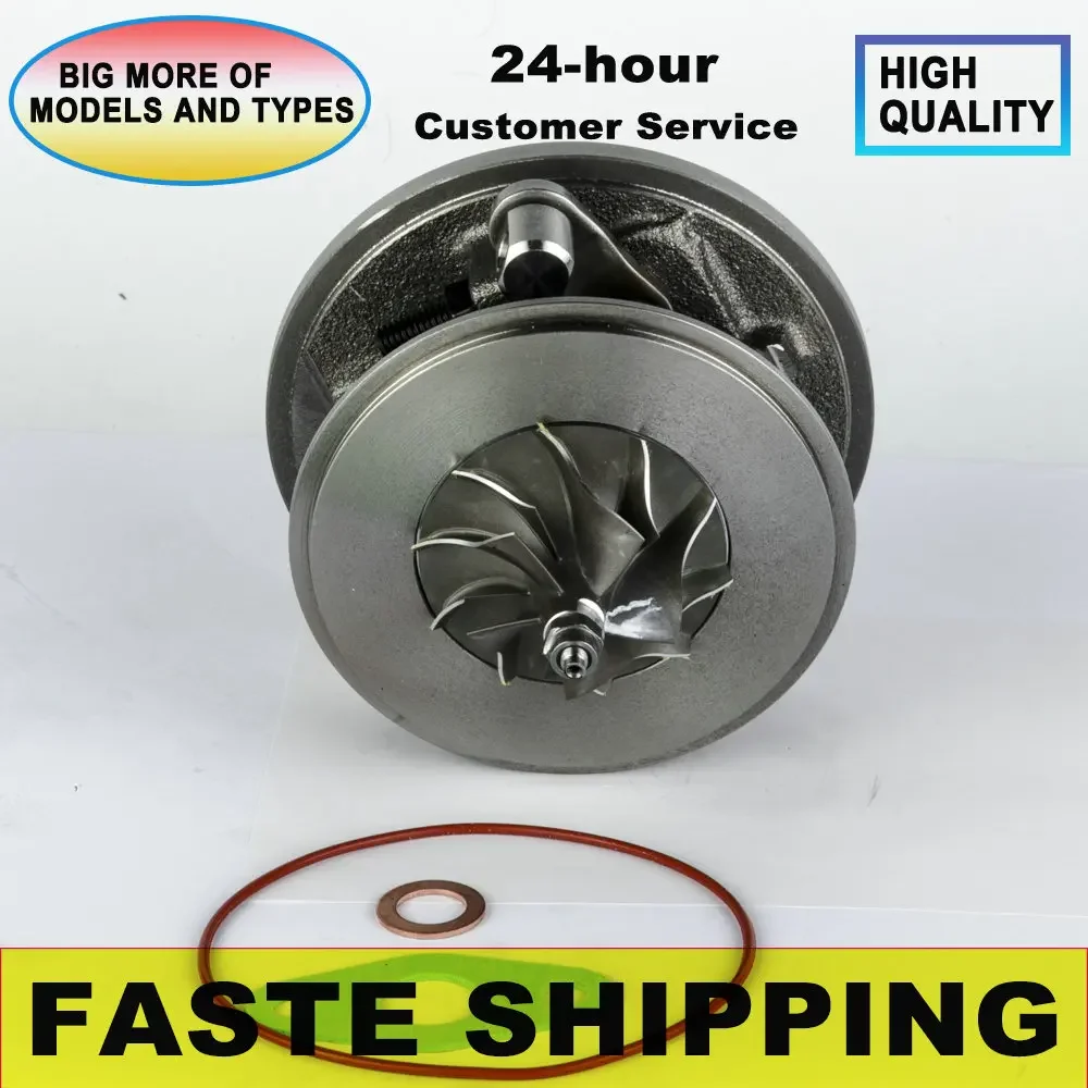 BV39 الشاحن التربيني الأساسية 54399880057 54399880058 ل Volkswagen T5 Transporter 1.9 TDI 62/75Kw 03G253010C أجزاء المحرك #3