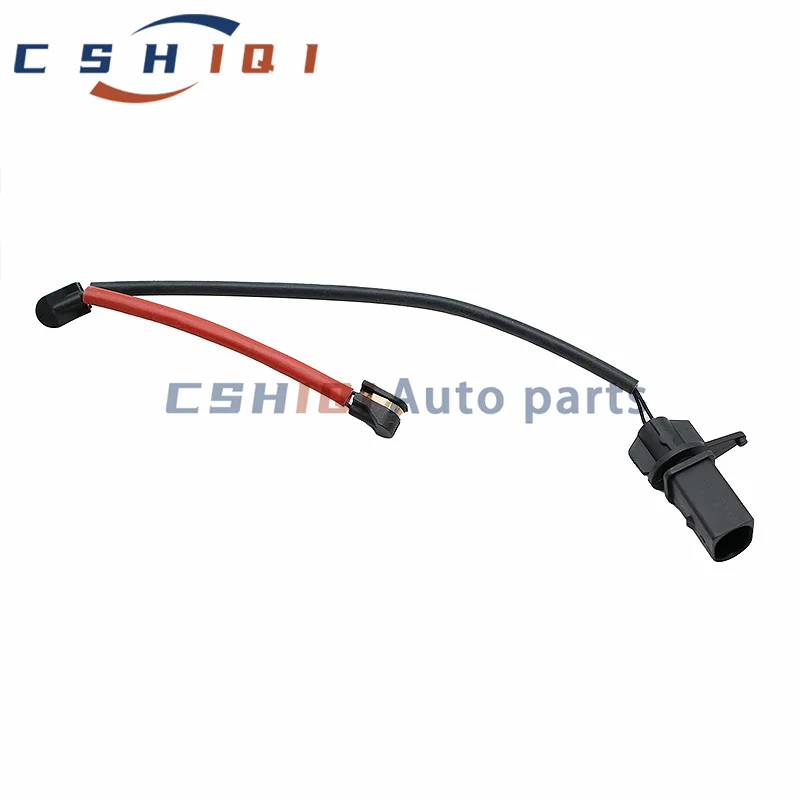 8R0615121A Front Axle Left Brake Pad Wear Sensor For Audi A6 A7 Q5 8rb Quattro 2010-2018 Auto Part Accessories