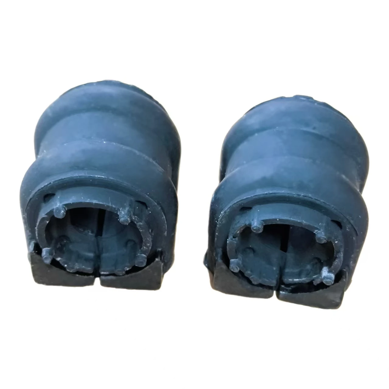 

2PCS Rear Stabilizer Bushing 55513-3M600 For Kia KX7 2.0T 2017-2022 Hyundai Grand SantaFe 3.0L 2016-2019 Car Accessories