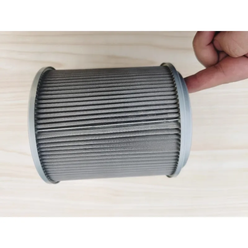 

22B-60-11160 Hydraulic Tank Oil Inlet Return Filter Element for Komatsu Excavator Genuine Part -7-8-8MO