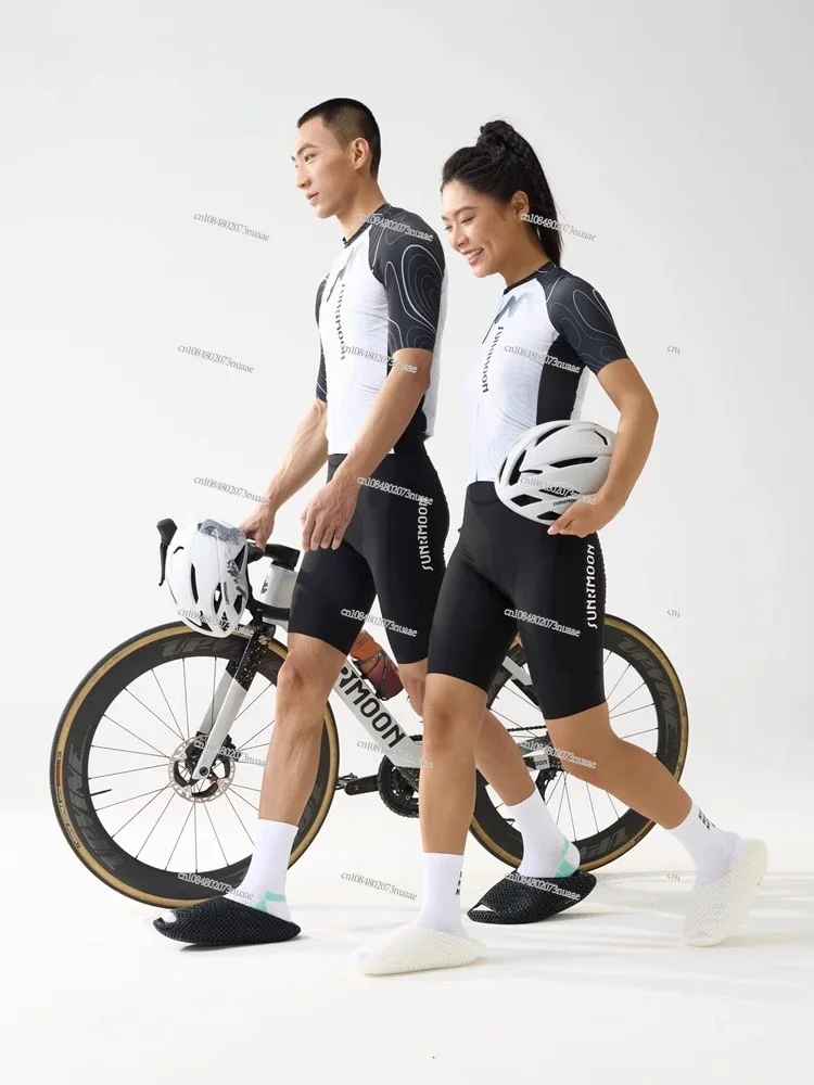 3D GRID Sports Recovery Slippers Men's and Women's High-tech Integrated Moon Landing Program