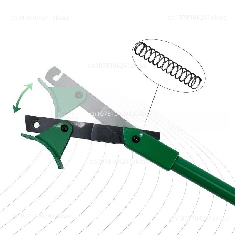 مزرعة مزرعة الطريق سياج أسلاك الفولاذ الموتر أدوات المزرعة