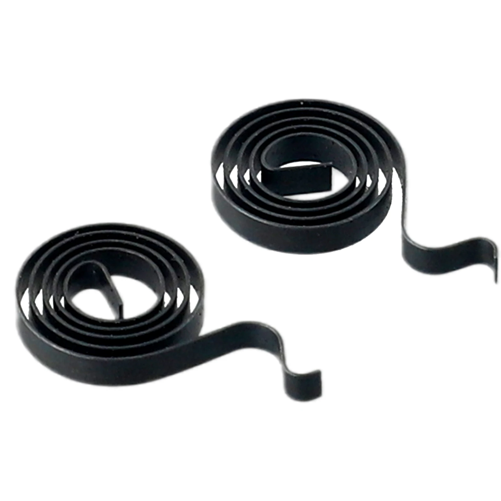 6 pz/set Spazzole di Carbone Parti Per Smerigliatrice Angolare Spazzola di Carbone Con Supporto A Molla Set Per Bosch GWS6-100 Smerigliatrice Angolare