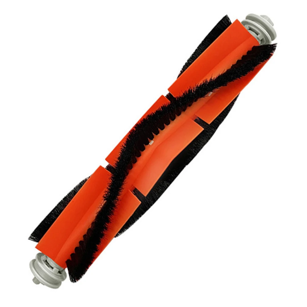Robot Vacuum Maintenance Robot Accessory Set Replacement Brushes Reliable Cleaning Performance Accessory As Shown Nylon Bristles