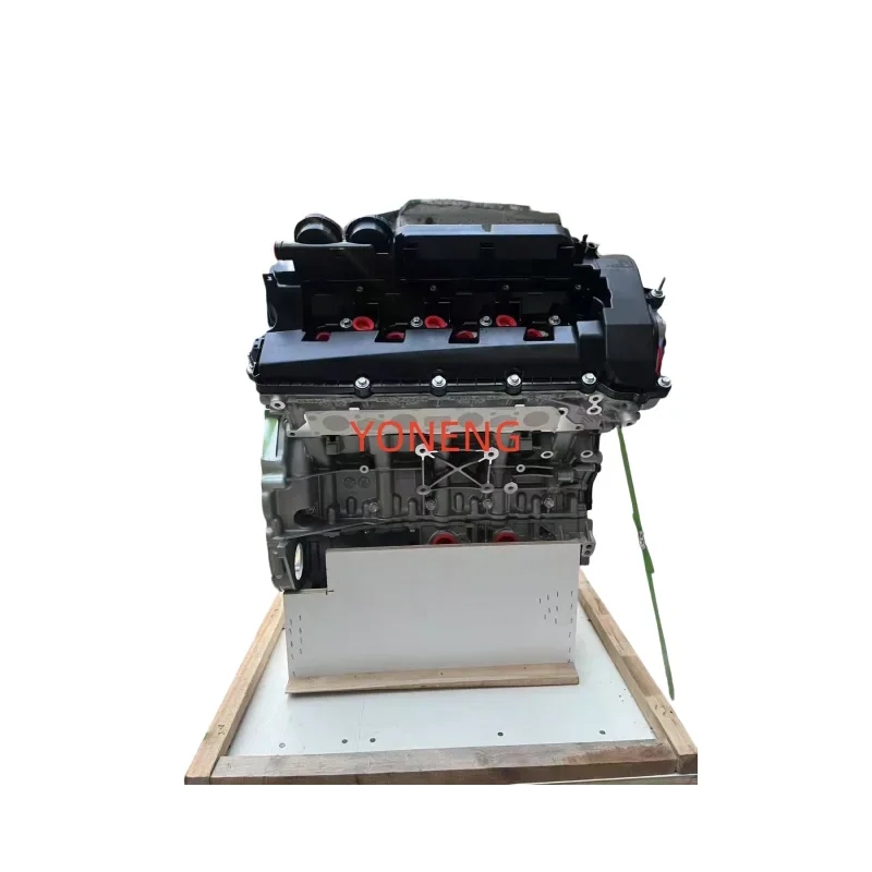 HIGH QUALITY 508PN Engine for Land Rover Jaguar XF XJ 5.0 4x4 V8 508PN AJ133 RANGE ROVER VOGUE L322 5.0 V8 PETROL Engine