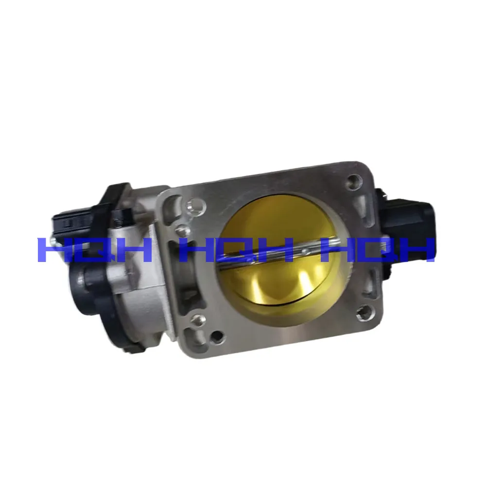 HQH Throttle Body For Ford Explorer Mustang E150/250/350 F150 Crown Lincoln Victoria Mercury Mountaineer 9W7Z9E926A 3L5U9F991AE