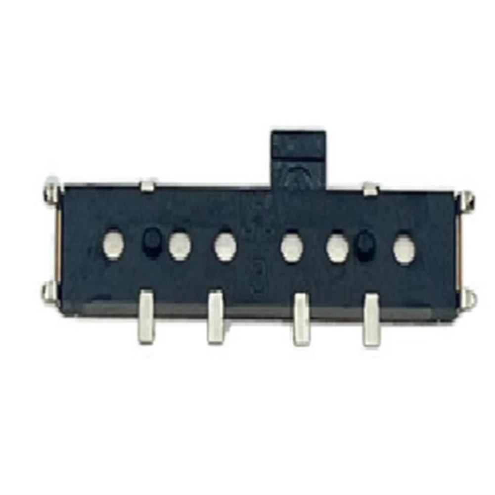 

[LXYA68Z!] Replacement Power Switch 5 Pcs For GBA/GBM For GBASP Game Console Chassis Power On/Off Key