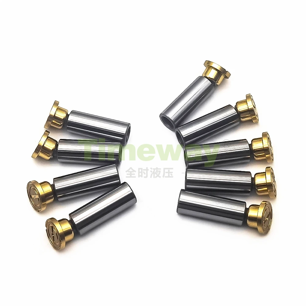 

Ремкомплекты для поршневых насосов PVE PVM, поршневые башмаки для гидравлических насосов PVE21 PVE19 PVM045, запасные части для насосов EATON VICKERS, поршни насосов